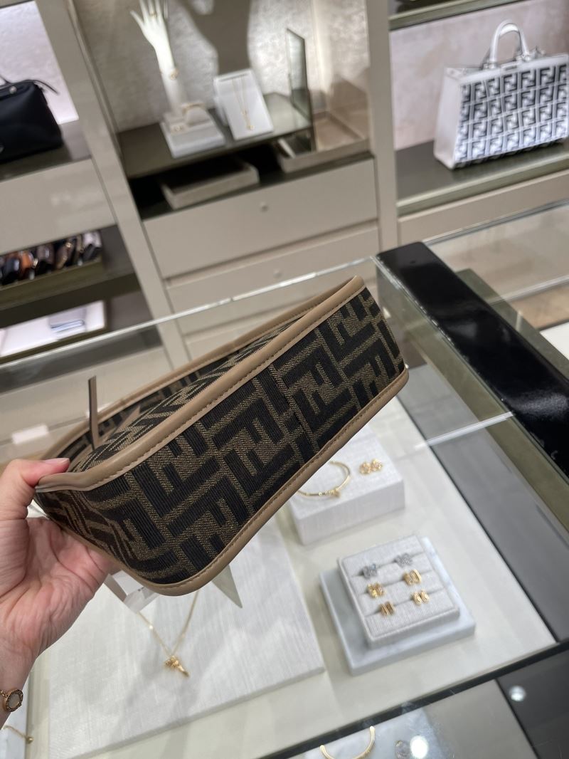 Fendi Satchel Bags